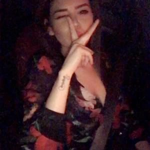 Meet your Posher, Abby